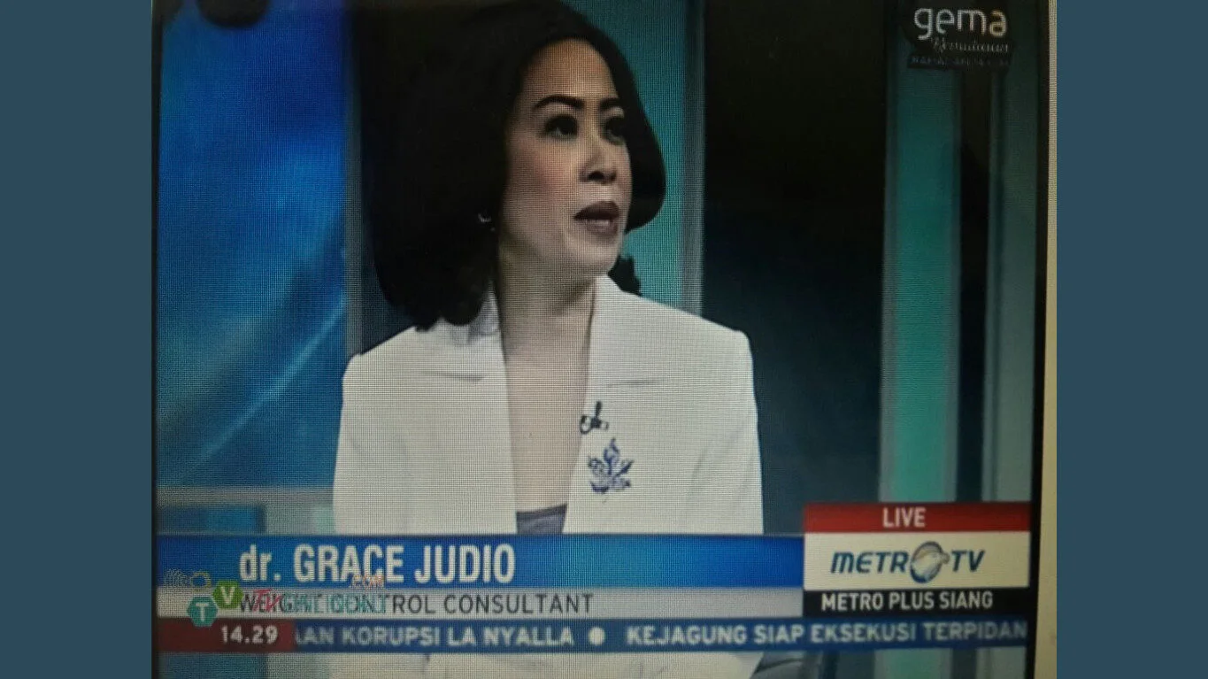 Health Talk with dr. Grace: Asupan Gizi yang Cocok Saat Puasa Photo