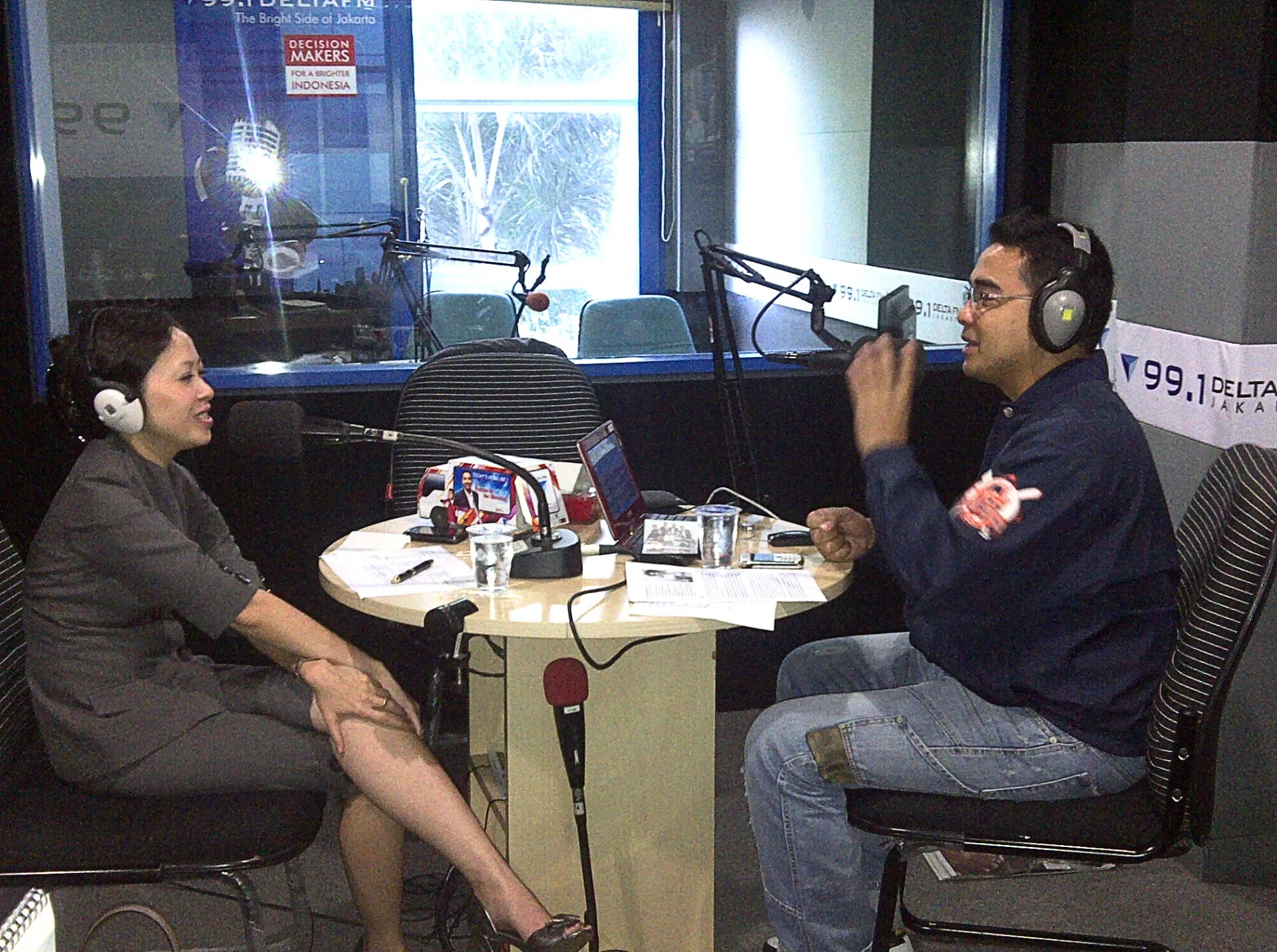 Health Talk with dr Grace: Fenomena Gaya Hidup dan Penyebab Kegemukan di Indonesia Photo