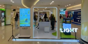 LIGHT Celebrates 22 Years of Journey with LIGHT Experience in Jabodetabek & Surabaya photo