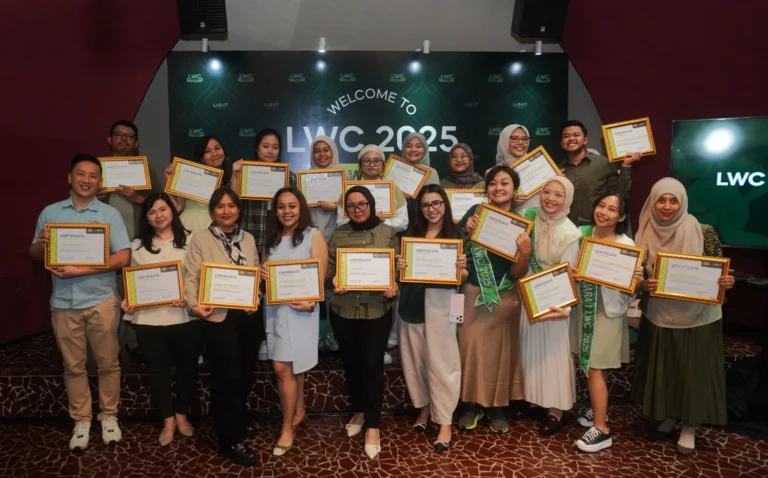 Happy Eid No Extra Weight: LIGHTweight Challenge Participants Dropped up to 19kg with LIGHThouse Clinic