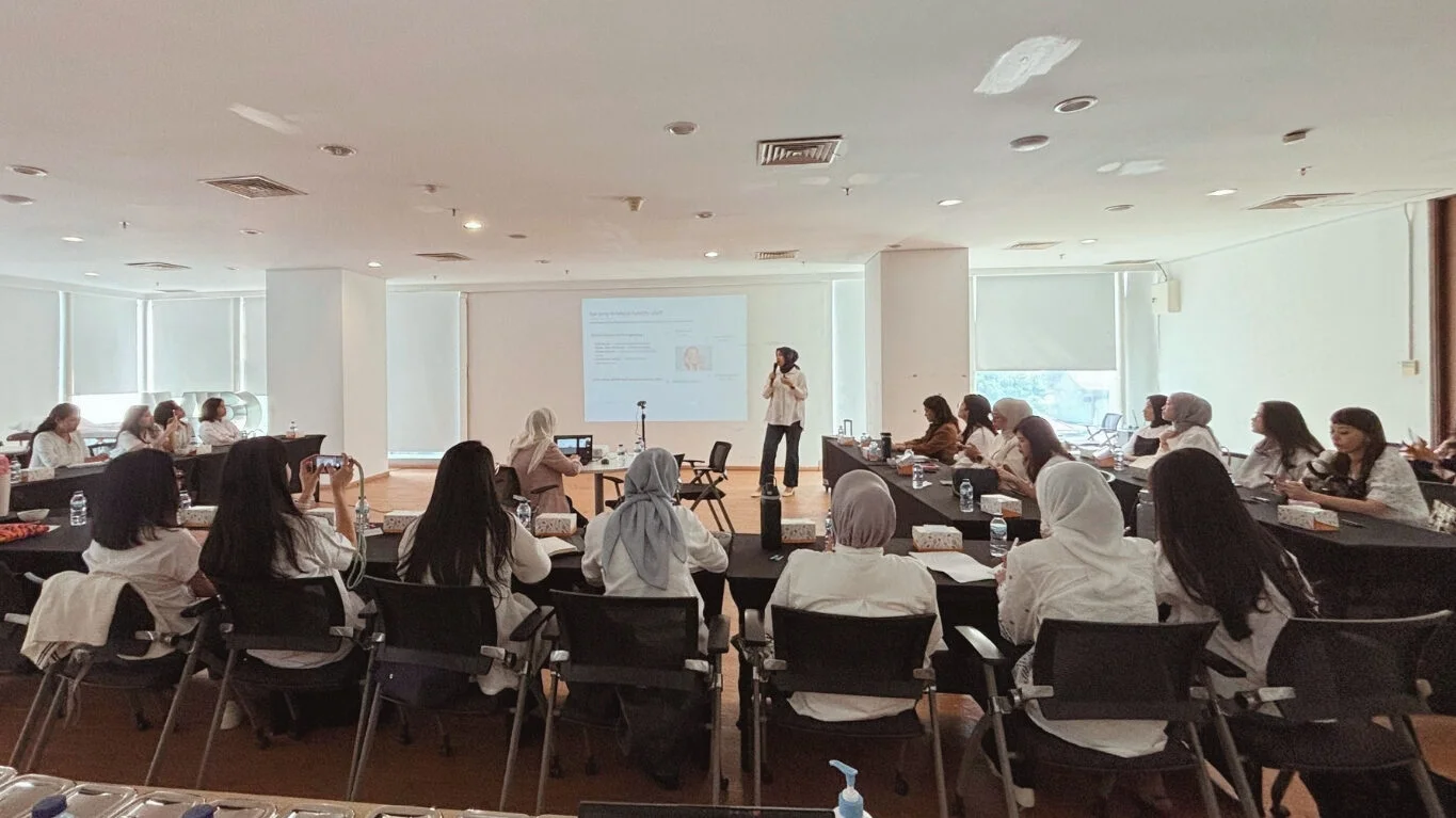 Komitmen LIGHT Group dalam Meningkatkan Kompetensi Medis dan Kualitas Pelayanan melalui Training Dokter Photo