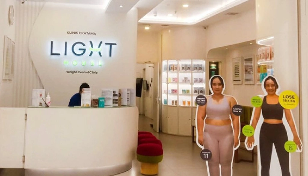 Bariatric, the Newest Special Program at LIGHThouse X Clinic Photo