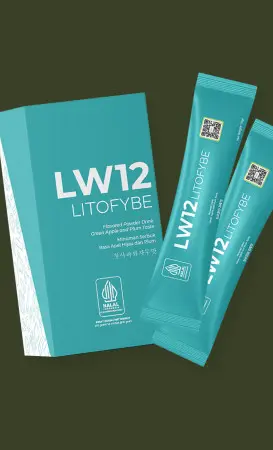 LW12 product